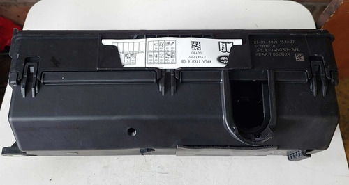 Caixa Fusivel Traseira Range Rover Sport Hse 3.0 2019/2020 - Imagem 2