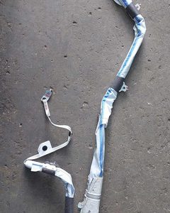 Cortina Teto Lado Esquerdo Jeep Compass Limited Diesel 2021