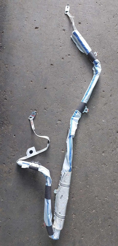 Cortina Teto Lado Esquerdo Jeep Compass Limited Diesel 2021