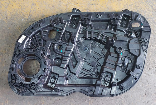 Maquina De Vidro Dianteira Direita Volvo Xc60 2020/2024 - Imagem 3