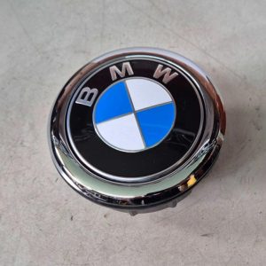 Maçaneta Tampa Traseira Bmw X4 2019/2023