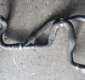Mangueira Água Radiador Bmw 320i 2014/2017