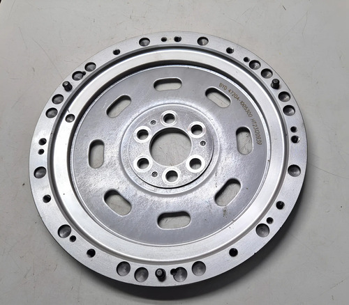 Volante Motor Byd Song Plus Hidrido 1.5 2025 - Imagem 2