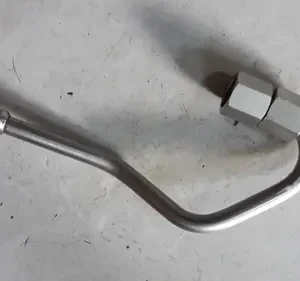 Cano Bomba De Alta Audi Q3 1.4 Tfsi 2021