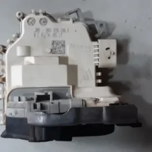 Fechadura Porta Traseira Direita Audi Q7 2014/2015
