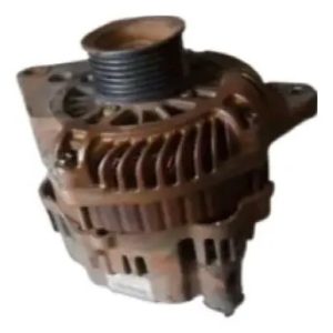 Alternador Pajero Dakar 3.5 V6 2013