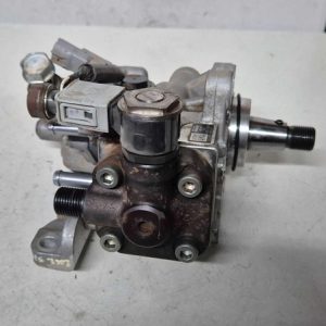 Bomba De Alta Injetora Toyota Hilux 2.8 2022