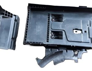Caixa Bateria Ford Fusion 2.0 2015