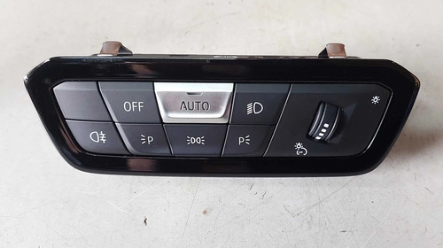 Chave Luz Bmw 320i G20 440i M Sport 2022/2023