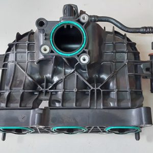 Coletor Admissão Gm Tracker 1.0 3cc Turbo 2021