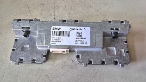 Modulo Câmera Parabrisa Bmw X4 X3 M Competition 2020