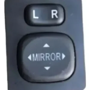 Botão Comando Retrovisor Corolla 2012/2015