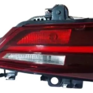 Lanterna Tampa Traseira Esquerda Bmw X2 1.5 2021 Esquerdo/motorista