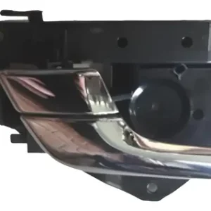Macaneta Dianteira Esquerda Traseira Jaguar Xf 2010/2015 Cx2