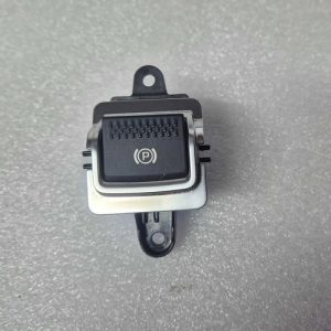 Botão Freio De Mão Jaguar Xe P250 2018 Gx73-2b623-ab