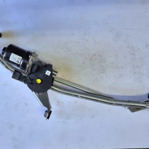 Motor Limpador Parabrisa Bmw 440i M Sport Coupé 2022
