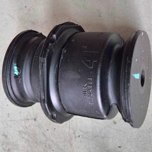 Coxim Batente Cabine Mitsubishi Pajero Sport 2.4 2024/2025