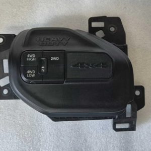 Botão 4x4 Controle Tração Ram 2500 6.7 2020/2024