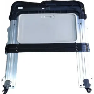 Quadro Estruta Teto Solar Ecosport 1.5 3cc 2021