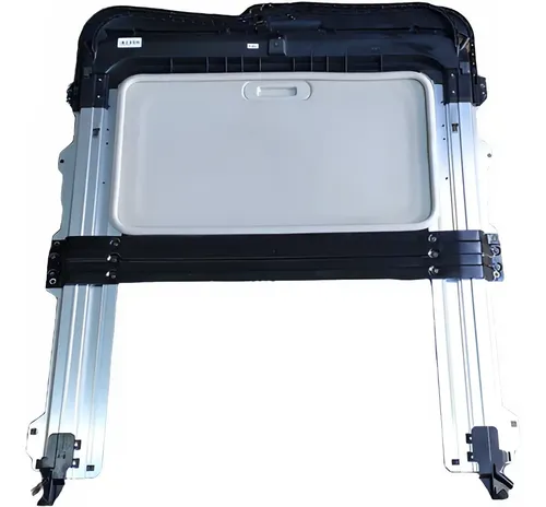 Quadro Estruta Teto Solar Ecosport 1.5 3cc 2021
