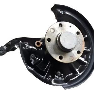 Montante Cubo Traseiro Esquerdo Golf Gti 2019