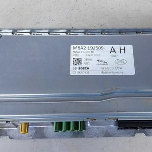 Módulo Das Câmeras Velar 2.0 Hìbrida 2023 M8a2-19j509