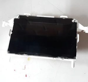Display Computador Bordo Ford Ecosport Se 2017