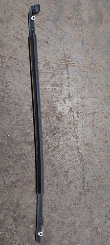 Friso Externo Cromado Traseiro Volvo Xc60 D5 2020 - Imagem 3