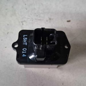 Resistencia Ar Condicionado Traseira Pajero Sport 2.4 2025