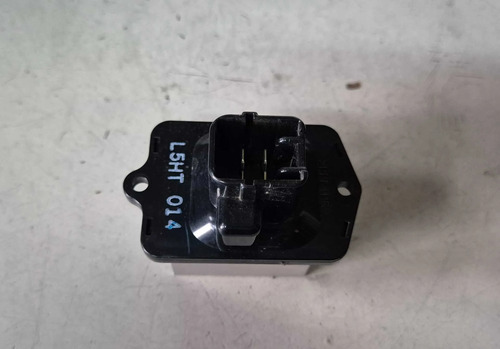 Resistencia Ar Condicionado Traseira Pajero Sport 2.4 2025