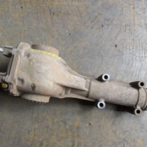 Diferencial Traseiro  Subaru Forester 2.0 16v 2009/2010