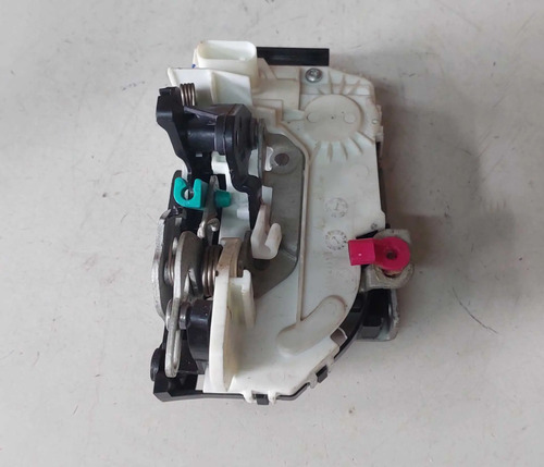 Fechadura Porta Traseira Esquerda Dodge Ram 2500 3500 2022 - Imagem 2
