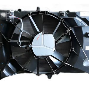 Kit Radiador Jeep Compass 2.0 Flex 2018/2019
