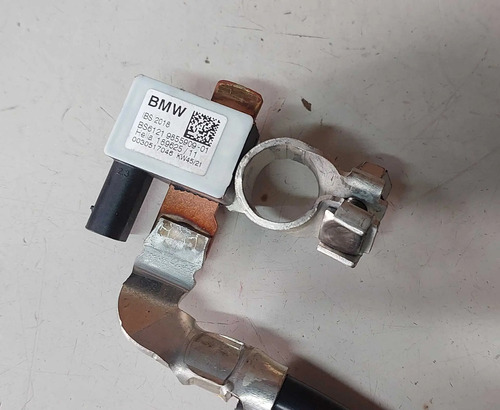 Sensor Negativo Bateria Bmw 320i G20 M 440i 2022 985590901 - Imagem 2