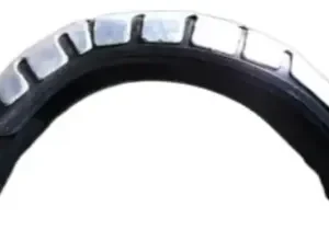 Duto Ar Cano Turbina Land Rover Evoque 2.0 2013 (cx93)