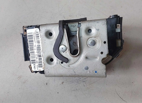 Fechadura Porta Traseira Esquerda Dodge Ram 2500 3500 2022 - Imagem 3