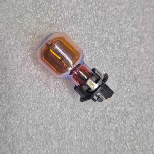 Lâmpada Pisca Farol Jaguar Xe P250 2016/2018