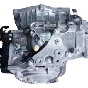 Caixa De Câmbio Jeep Commander Diesel 2022 Zero Sem Uso