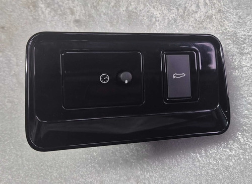 Botão Abertura Porta Malas Xe P250 2017/2018 - Imagem 2