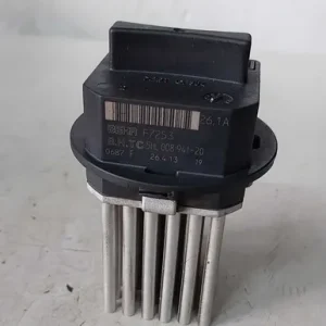 Resistência Ar Condicionado Evoque 2.0 2013