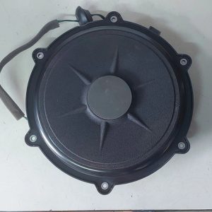 Alto Falante Subwofer Assolho Ram 1500 Night Edition 2024 Preto