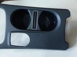 Porta Copos Mercedes Cla 250 4matic 2015 Preto