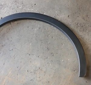 Moldura Aplique Lateral Traseira Esquerdo Q3 2014/2015