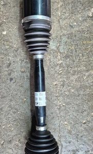 Semi Eixo Trizeta Dianteiro Esquerdo Bmw X3 X4 M40i 3.0 2019