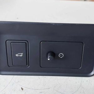 Botão Abertura Porta Malas Discovery Sport Hse 2.0 2015