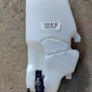 Reservatorio Limpador Parabrisa Ram 1500 V8 2024