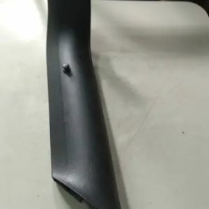 Acabamento Interno Lado Direito Tampa Traseira Golf Tsi Gti