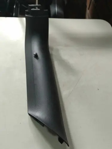 Acabamento Interno Lado Direito Tampa Traseira Golf Tsi Gti
