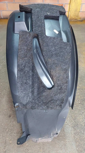 Parabarro Traseiro Esquerdo Jaguar Xf Xfr 2010/2015 - Imagem 2