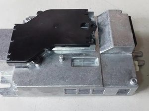 Módulo Som Amplificador Bmw 320i G20 M Sport 2022 Prata